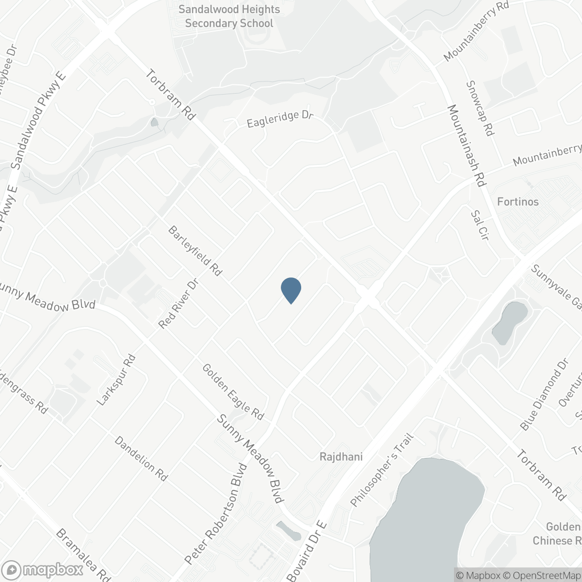 33 FIDDLENECK CRESCENT, Brampton, Ontario L6R 1R2